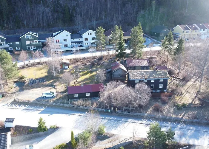 Lite Hus I Hagen