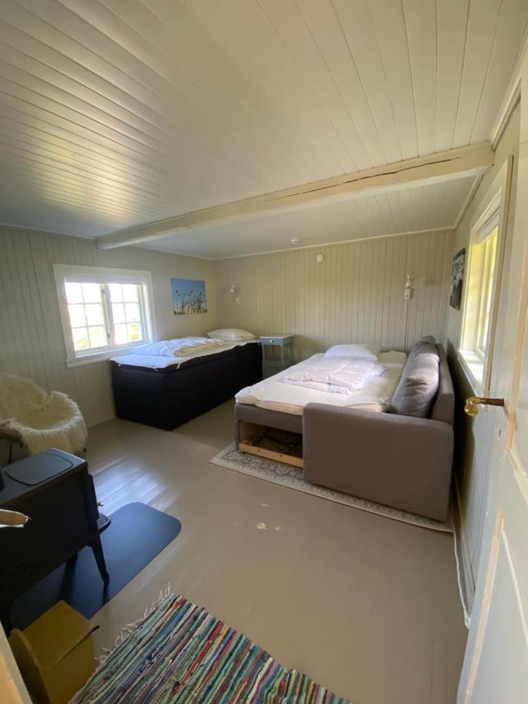 Holiday home Lite Hus I Hagen *