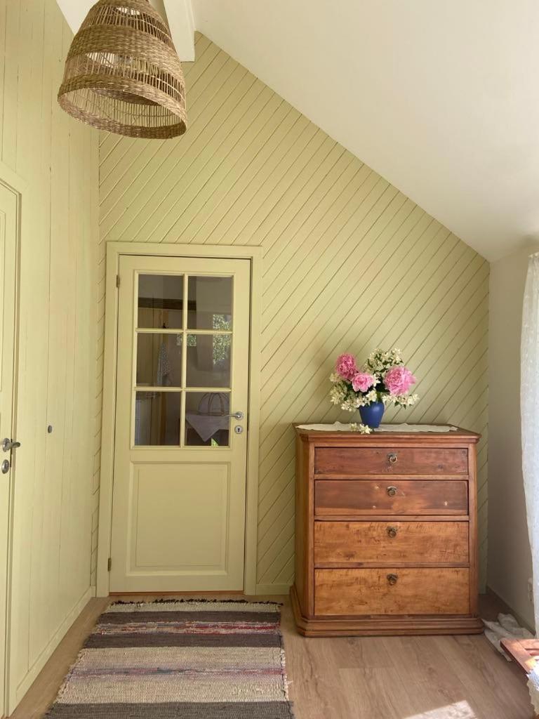 Holiday home Lite Hus I Hagen *