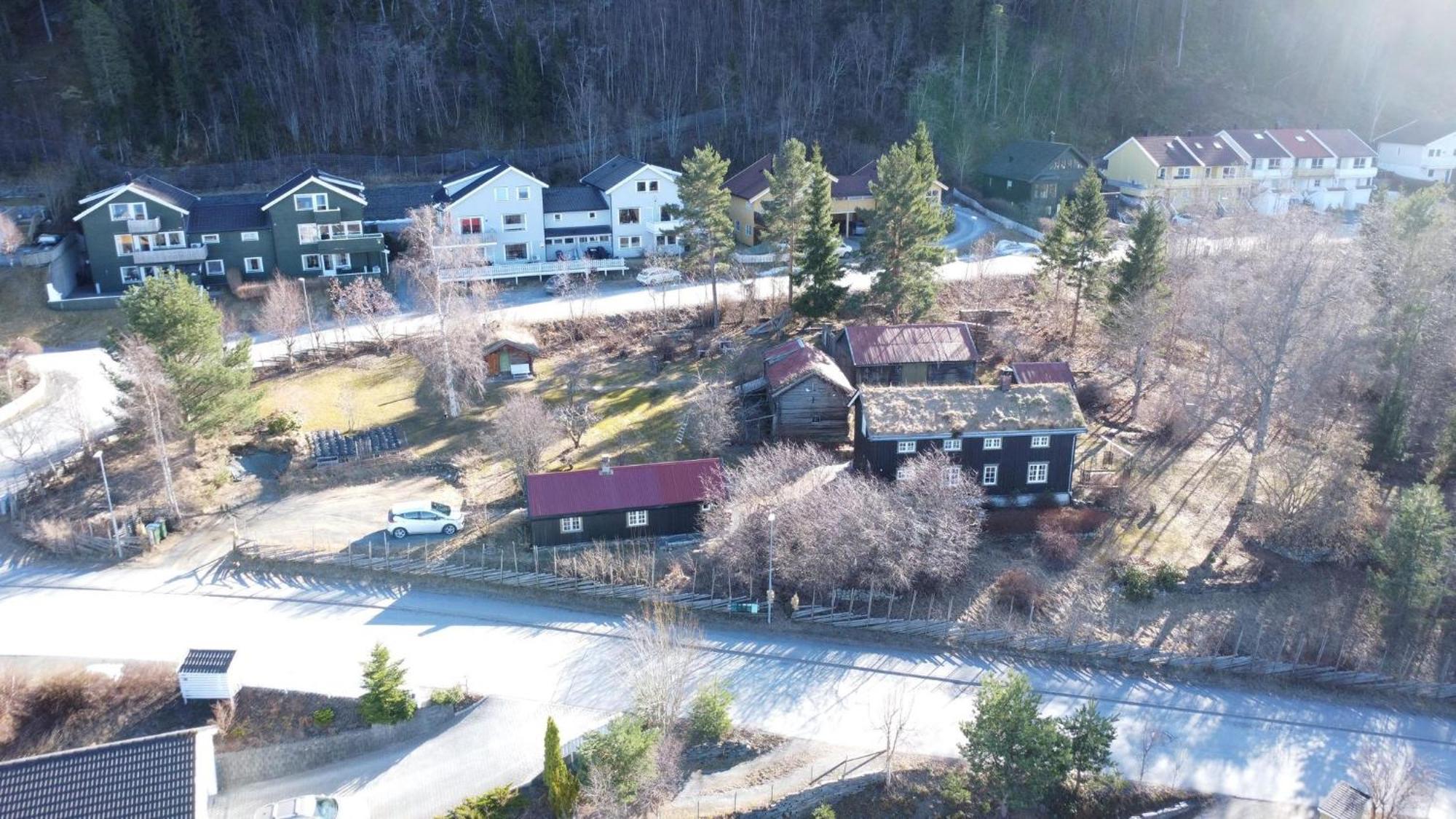 Lite Hus I Hagen