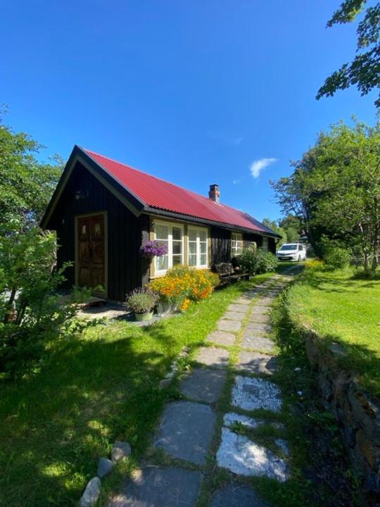 Holiday home Lite Hus I Hagen